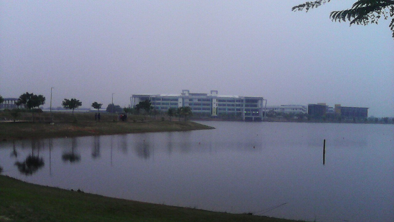 Universiti Malaysia Pahang Al-Sultan Abdullah campus