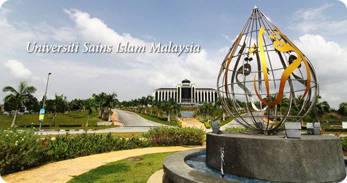 Universiti Sains Islam Malaysia campus