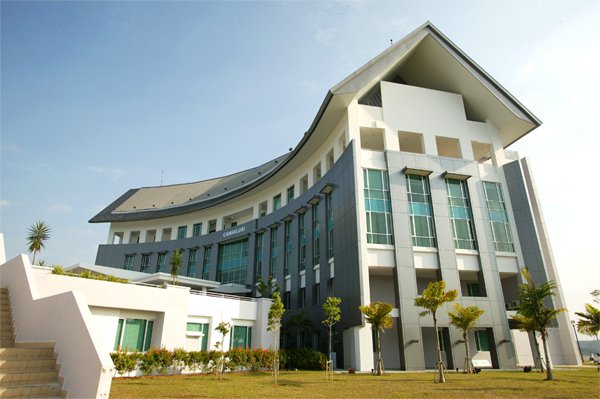 Universiti Teknikal Malaysia Melaka campus