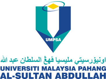 Universiti Malaysia Pahang Al-Sultan Abdullah logo