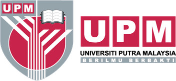 Universiti Putra Malaysia logo