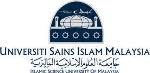 Universiti Sains Islam Malaysia logo