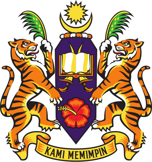 Universiti Sains Malaysia logo