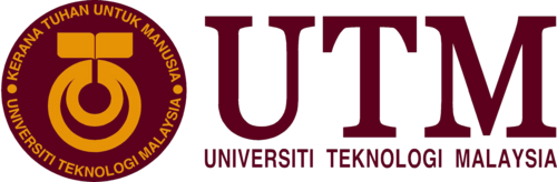 Universiti Teknologi Malaysia logo