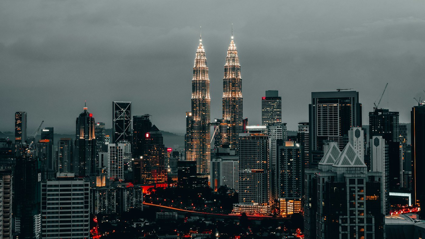 Kuala Lumpur